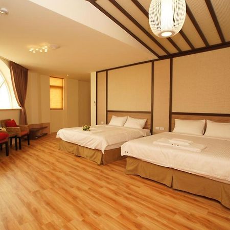 Taitung Venice B&B Exterior photo