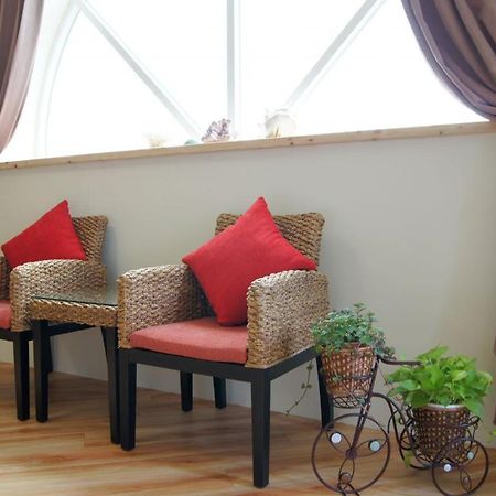 Taitung Venice B&B Exterior photo