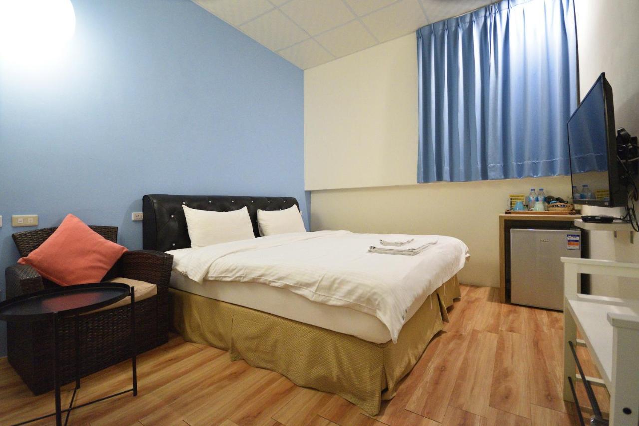 Taitung Venice B&B Exterior photo