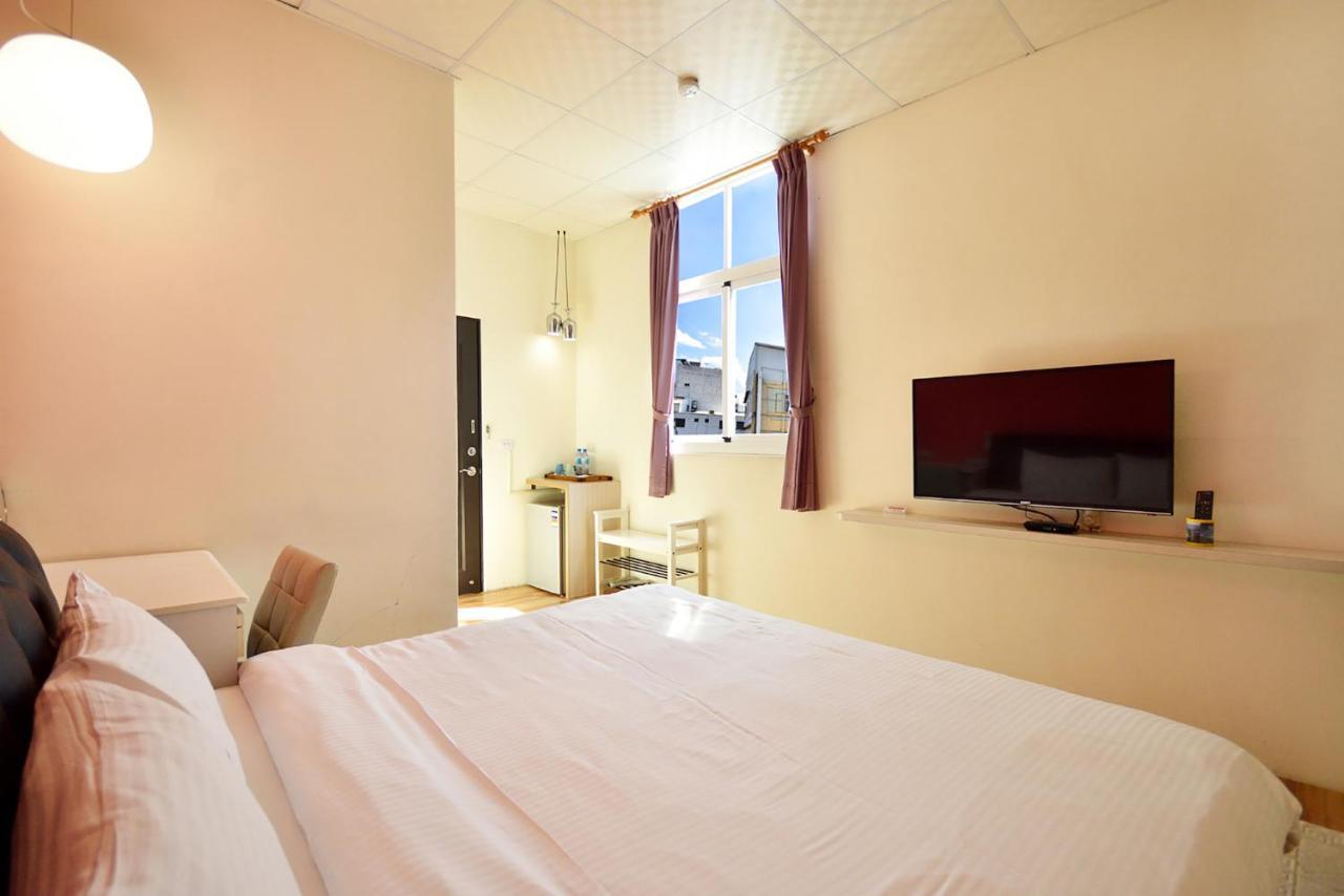 Taitung Venice B&B Exterior photo
