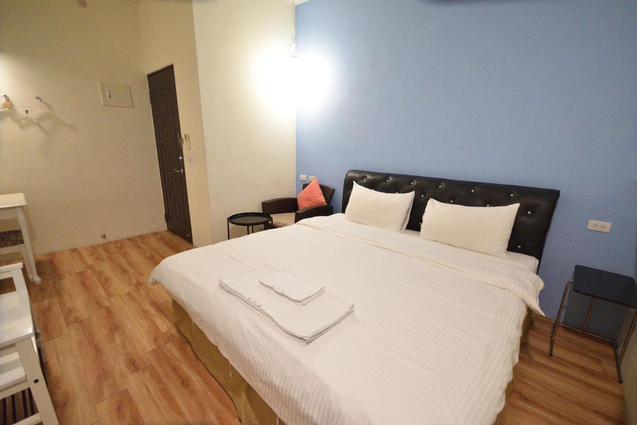 Taitung Venice B&B Exterior photo