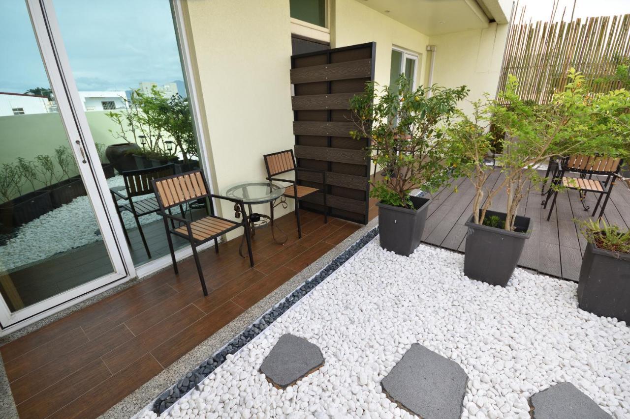Taitung Venice B&B Exterior photo