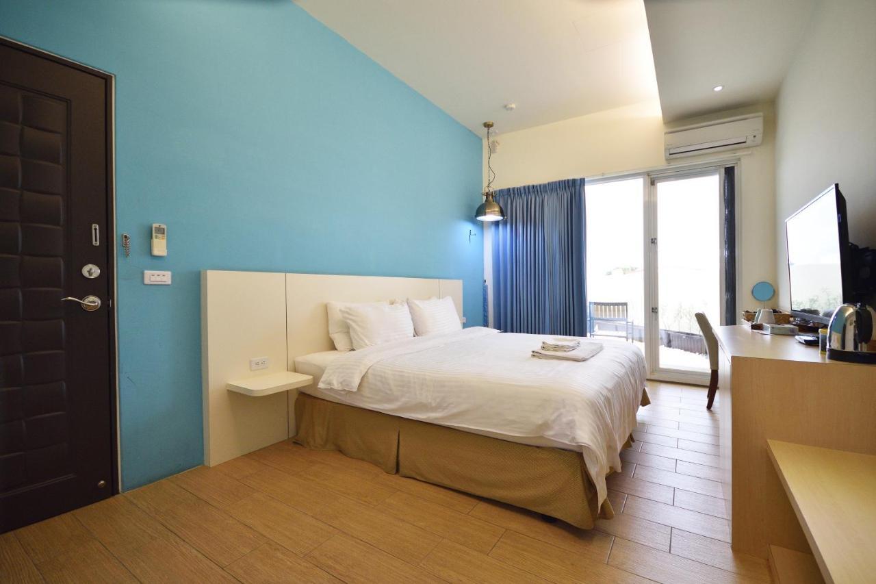 Taitung Venice B&B Exterior photo