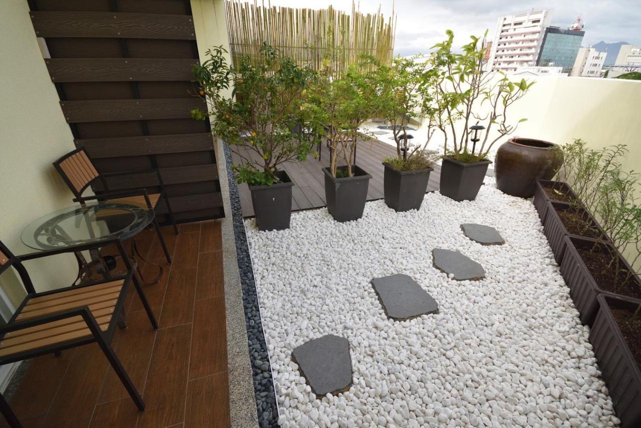 Taitung Venice B&B Exterior photo