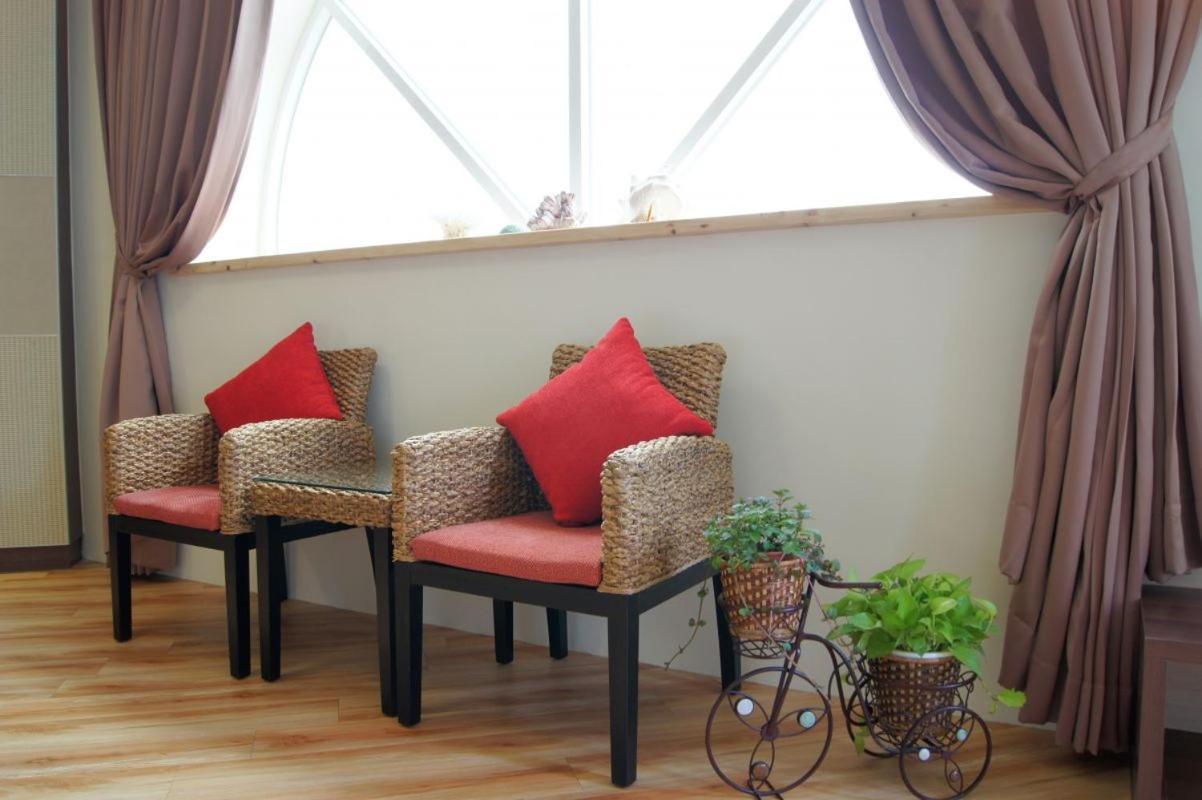 Taitung Venice B&B Exterior photo