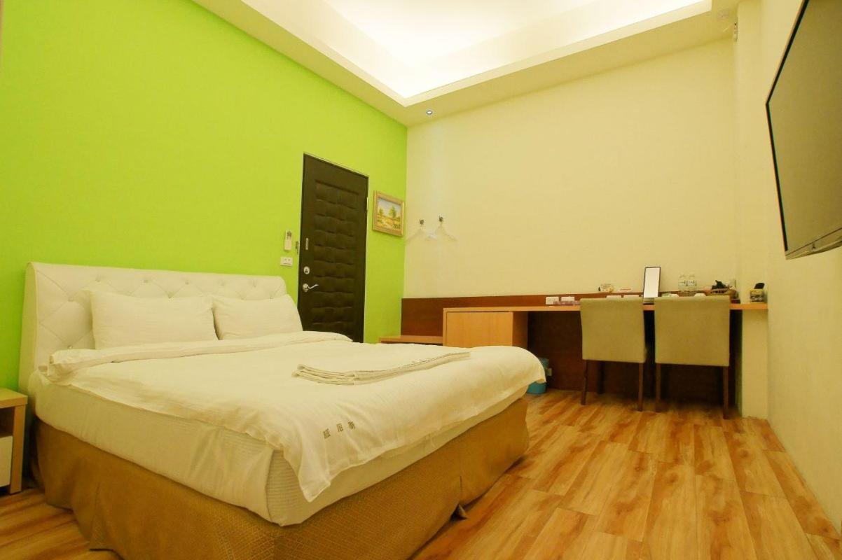 Taitung Venice B&B Exterior photo
