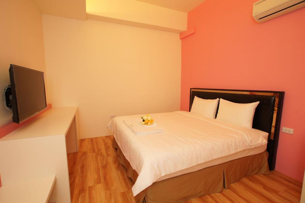 Taitung Venice B&B Exterior photo