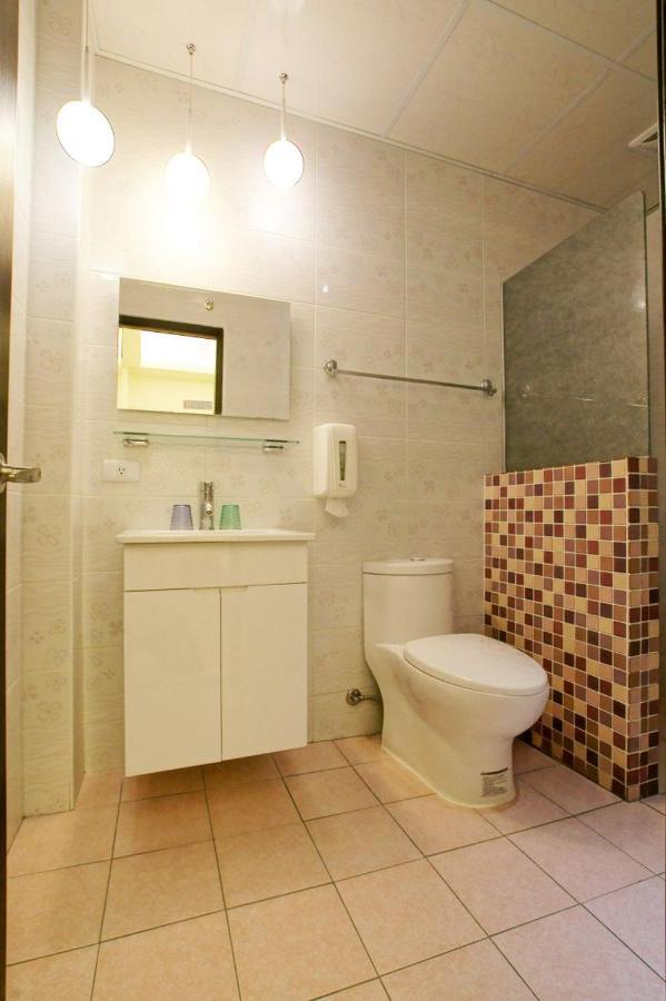 Taitung Venice B&B Exterior photo