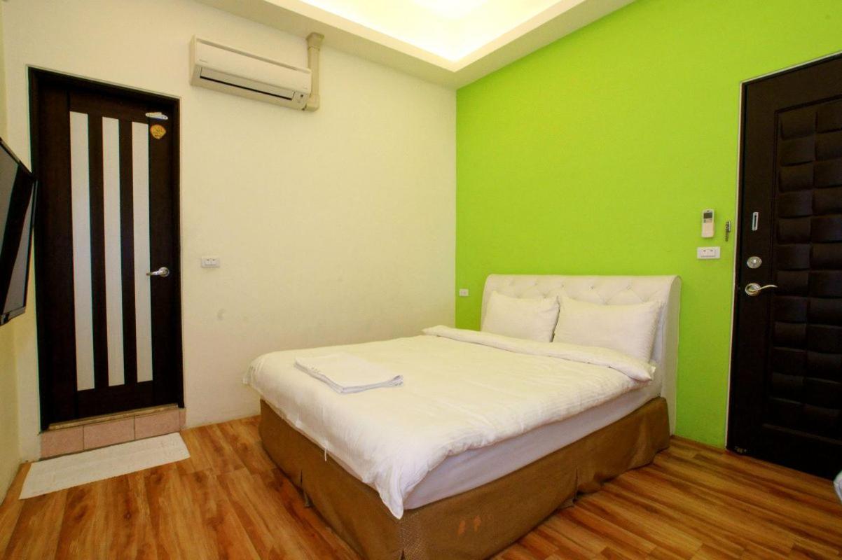 Taitung Venice B&B Exterior photo
