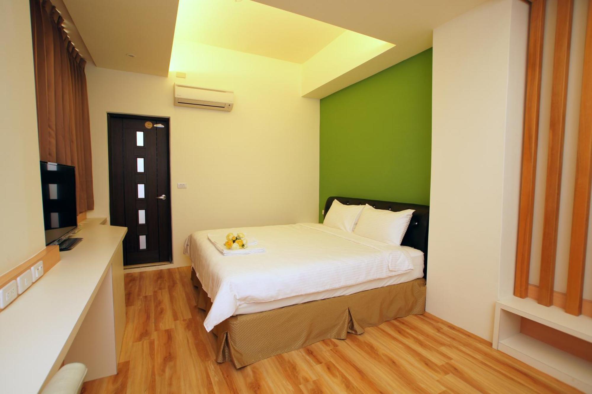 Taitung Venice B&B Exterior photo