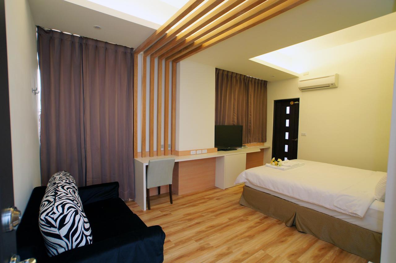 Taitung Venice B&B Exterior photo