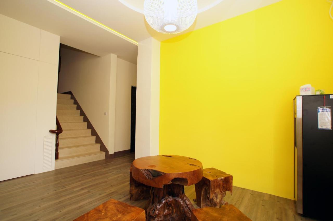 Taitung Venice B&B Exterior photo