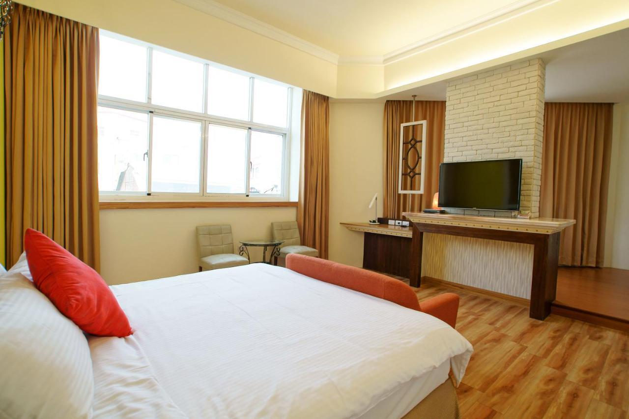 Taitung Venice B&B Exterior photo