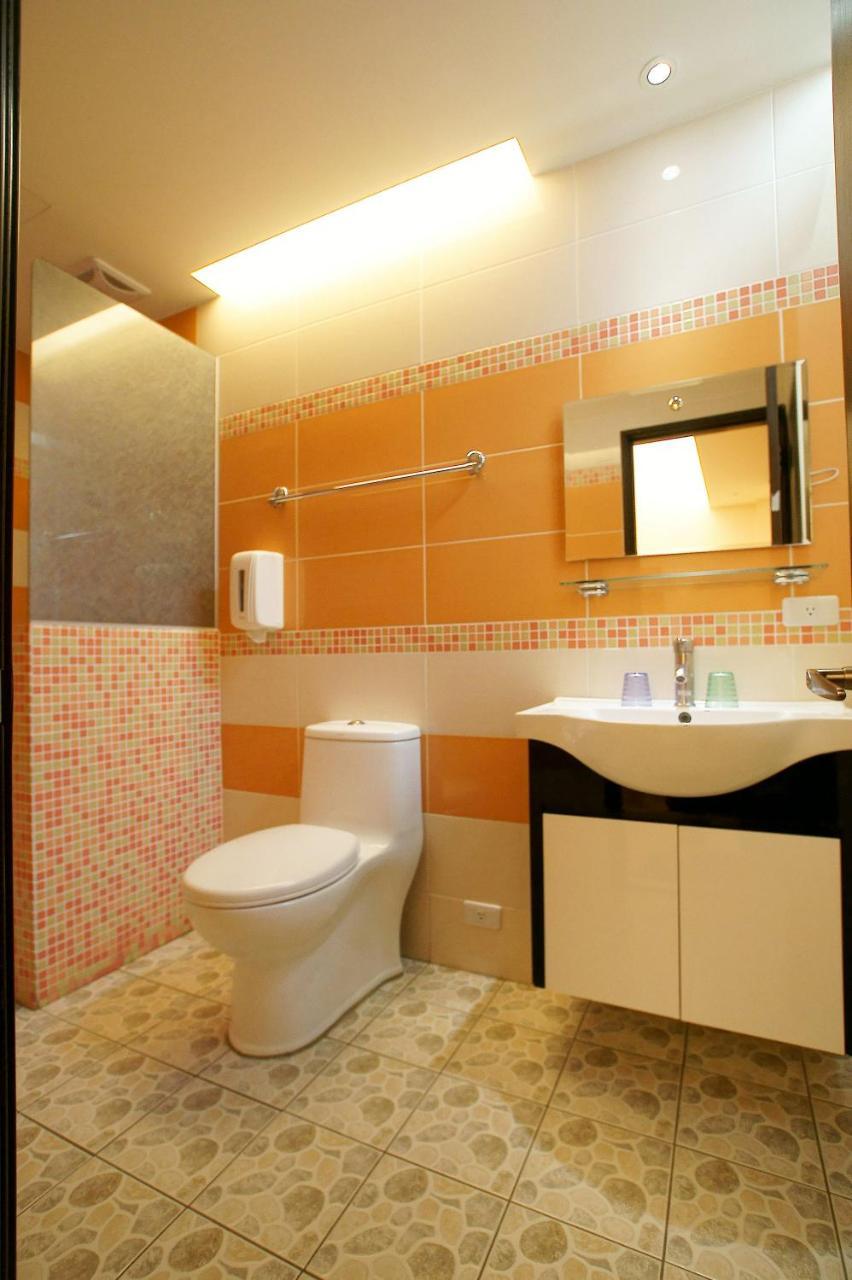 Taitung Venice B&B Exterior photo