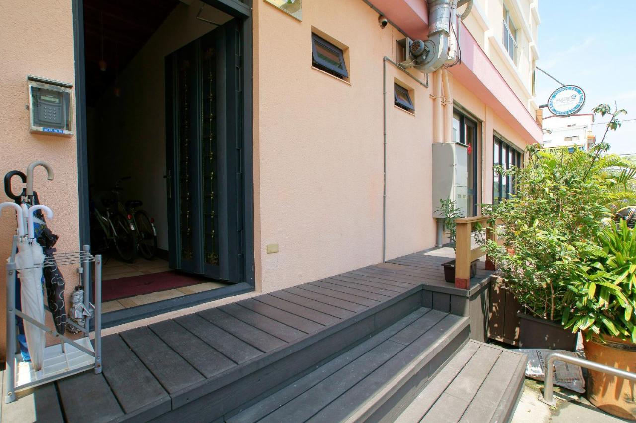 Taitung Venice B&B Exterior photo