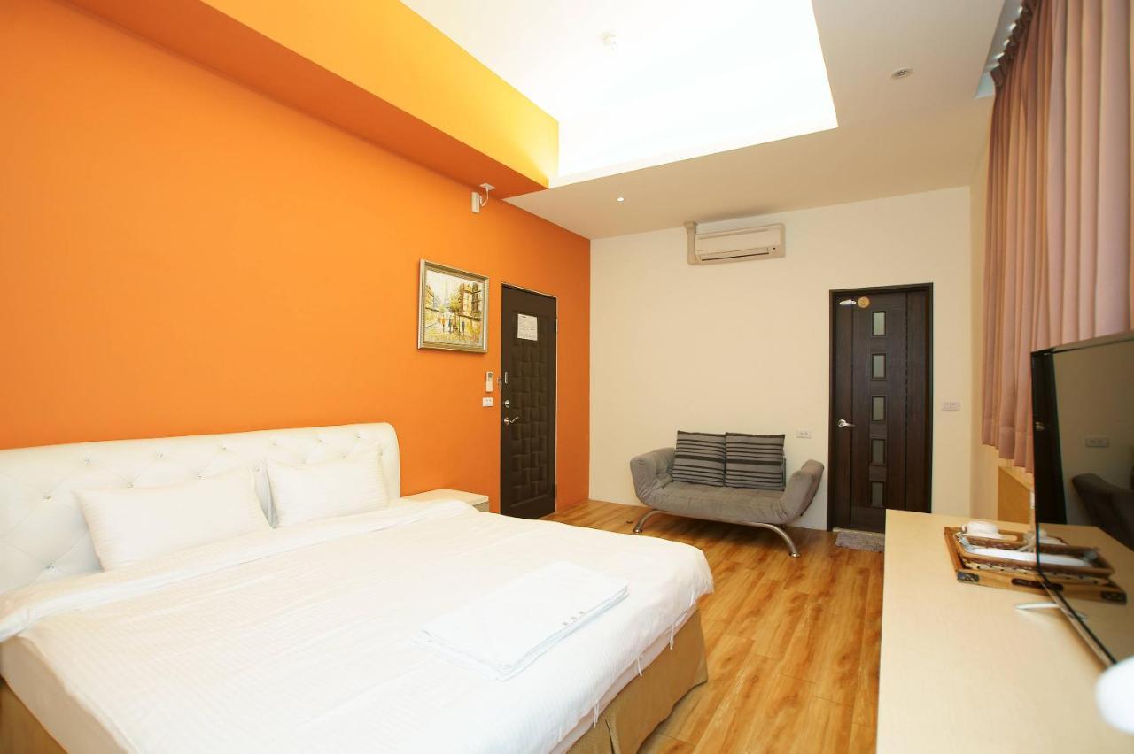 Taitung Venice B&B Exterior photo