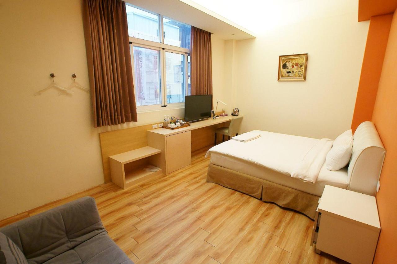 Taitung Venice B&B Exterior photo