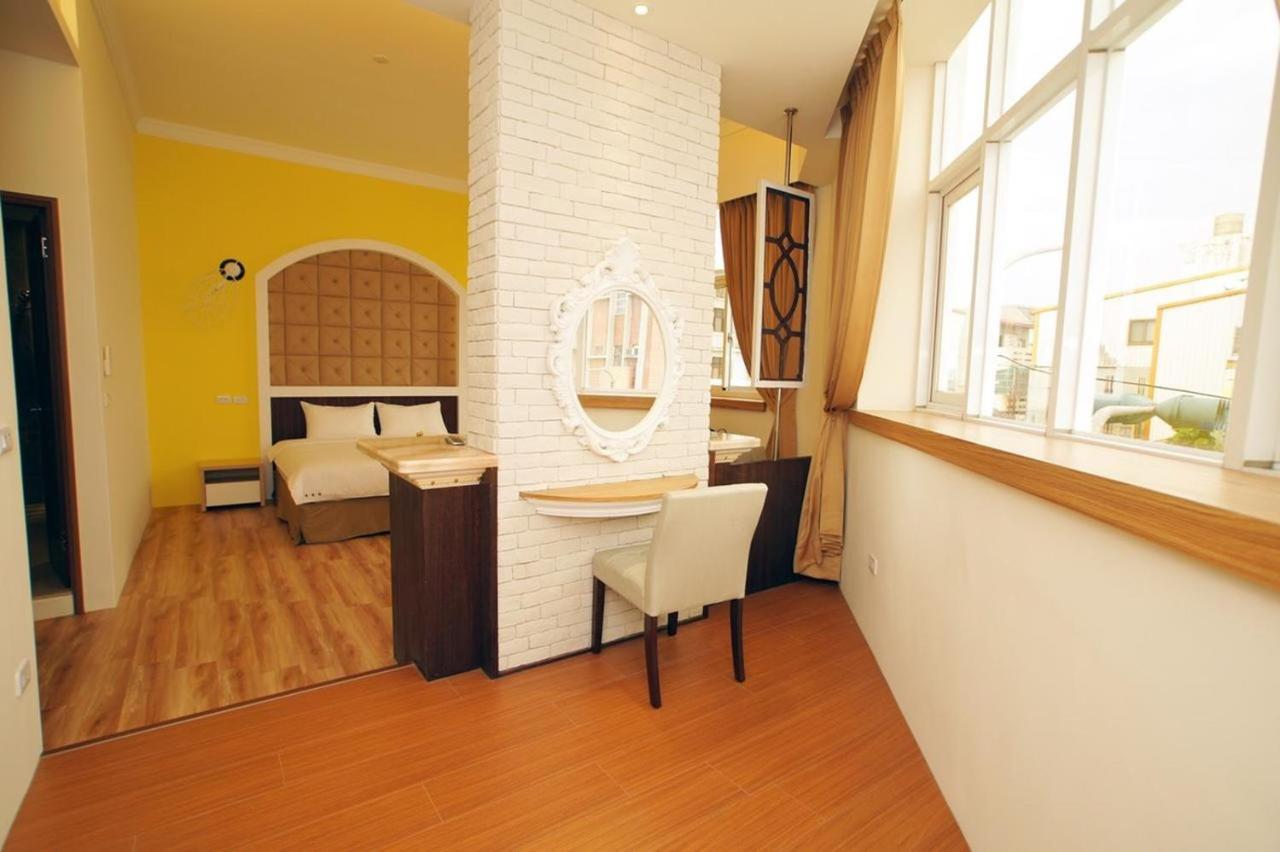 Taitung Venice B&B Exterior photo